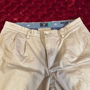 Dockers Men's Tan Pants